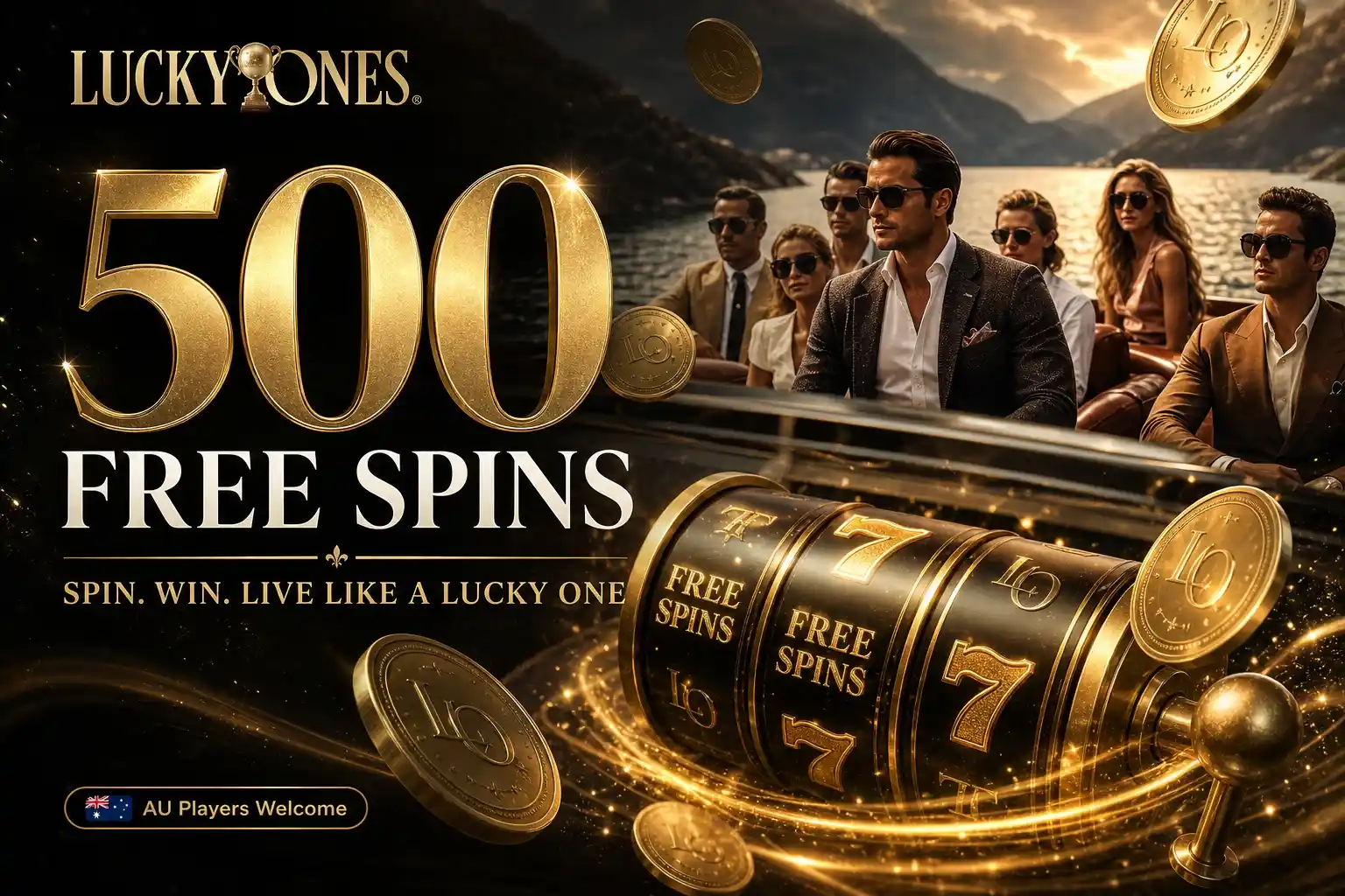 Free Spins